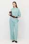 Women's Wide Leg Trousers