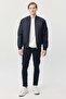 Men's bomber jacket - 5