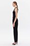 Women's Belt Detailed Trousers - 2