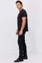 Men's Slim Fit Jeans - 4