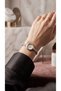 Pinterest women's steel watch minimal gold & silver mix color vintage | old money luxury elegant chic women's wristwatch | premium steel women's watch 2026 - 6