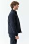 Men's Seasonal Coat - 4