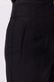 Women's Straight Cut Classic Trousers - 7