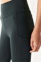 Women's Pocket Detailed Leggings - 5