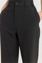 Women's Fabric Trousers - 6