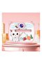 Instant Print Digital Camera with Cat-Themed Design - 3