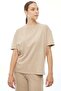 Washable basic oversize t-shirt - 2