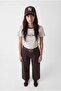 Women's Pleated Wide Leg Trousers