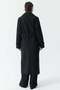 Women's Belted Cashmere Coat - 6