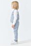 Boy's Vest Trousers 2 Piece Set - 2