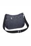 Crinkle Women's Shoulder Bag - 3