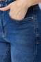Women's High Waist Jean - 6