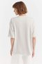 Women's Soft Textured T-Shirt - 8