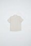Boy's Button-Down Collar Shirt - 6