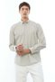 Cotton Classic Cut Shirt - 3