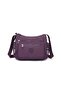Crinkle Women's Shoulder Bag