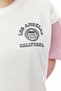 WOMEN'S T-SHIRT R-3750 - 7