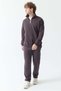 Men's Basic Sweatshirt - 4