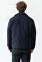 Men's Seasonal Coat - 5