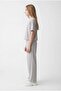 Girl's Basic T-shirt - 4