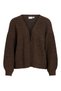 Strickjacke VILAMPE Offene - 2