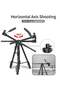 KP 2294 Overhead Tripod Perfect for Studio Food and Product Photography - 2