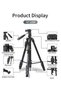 KP 2294 Overhead Tripod Perfect for Studio Food and Product Photography - 4