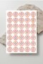 Thank You Sticker Packaging Shipping Decal Pyt0Kstk154 - 6