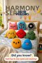 Harmony Yarenler Set Glimmer |   Multifunctional Soft Children's Pillow |   Sleep and Playmate - 6