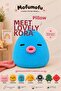 Harmony Yarenler Seti Kora |   Multifunctional Soft Children's Pillow |   Sleep and Playmate