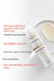 كريم الشمس Sunsimed Ka Spf50+ للبشرة الحساسة للغاية 80 مل - 3