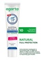 Natural Full Protection Toothpaste 75 ml Extra Whiteness & Gum Care 90 ml (Mixed Set of 2) - 4