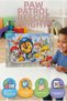 100 Piece Paw Patrol Knights Rescue Knights Themed Puzzle Educational Children's Puzzle