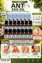 Purle Oil 20 ml Ant Egg Oil Economical Pack of 12