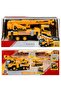 Fmx Crane Truck - 4