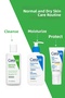 Hydrating Cleanser Moisturizing Cleanser for Normal and Dry Skin 88 ml - 6