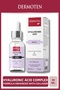 Hyaluronic Acid Moisturizing Skin Care Serum 30 ml