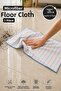 1 Piece of Large Size, Most Comfortable and Absorbent Cloth, 50X70 Cm, Wall - Tile Wiping, Cleaning Cloth - 2