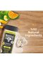 Men Green Orange and Lime Shower Gel 400 ml - 6