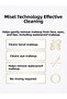 Micellar Makeup Cleansing Water 400 ml - 2