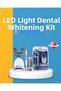 Concepta Safe Tooth with Blue Light Technology (193046) Whitening System - 5