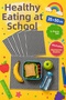 Set of 5 35X50 cm Washable Stain-Resistant Overlock Edged Kindergarten and Primary School Lunch Mats - 7