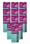 Microfiber Screen Cleaning Cloth Twelve-Pack - 2