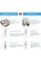 iPad 10.9 5Th Generation Palm Rejection Touch Writing Drawing Pen - 4