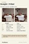 Linen Cotton Runner 40X130 Washed Table Runner - 5