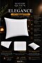 10 Elegance Air-Conditioned Pillows – 360 °   Air Channelled 800Gr - 5