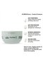 Nurse Silkening Intensive Smoothing and Brightening Vegan Hair Mask 200 ml - Smoothing Hair Mask - 3
