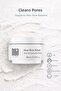 Brightening Tone Equalizing Anti-Blemish Mask Set Containing Fermented Rice Water 3X100 ml - 3