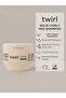 Twirl Solid Curly Hair Defining Vegan Solid Shampoo 100 ml - Solid Shampoo Bar - 3