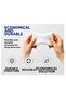 Cleaning Sponge, Melamine Sponge, Stain Remover Sponge, Multi-Purpose Sponge, White Sponge, Kitchen Sponge, Bathroom Cleaning Sponge, Wall Cleaning Sponge, Shoe Cleaning Sponge - 7